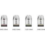 Uwell Caliburn GPP Pod Cartridge 3ml