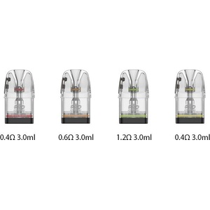 Uwell Caliburn GPP Pod Cartridge 3ml