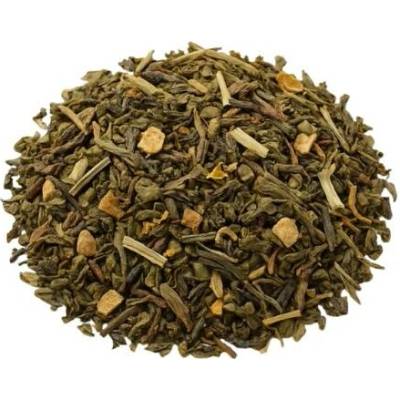 QuickTea Shape Tea Čaj na spalování směs 100 g