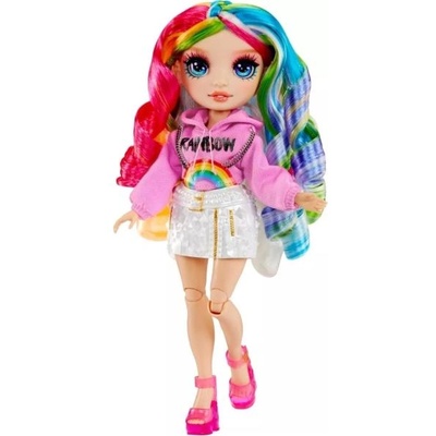 MGA Entertainment Rainbow High Creative Crystals кукла - Амайя Рейн