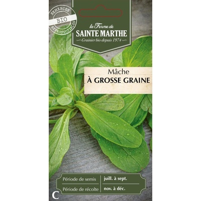 La Ferme de Sainte Marthe Polníček "à Grosse Graine" 1 bal.