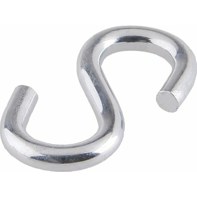 hák "S" 58*6mm 963444
