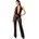 Noir Handmade F350 Luminara Overall XL