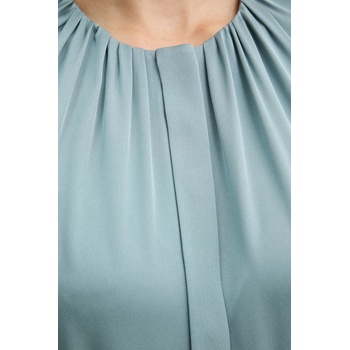 HUGO BOSS Копринена риза boss (50538481)