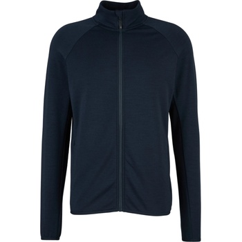Heber Peak Мъжко вълнено яке Heber Peak MerinoBlend SaplingHe. II Jacket Casual jacket - Navy (005-6152-0312)