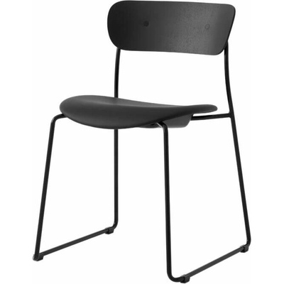 &Tradition Pavilion AV52 black oak / Noble black