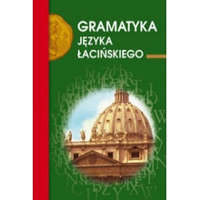 Gramatyka języka łacińskiego