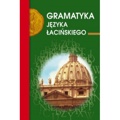 Gramatyka języka łacińskiego