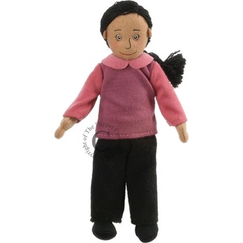 The Puppet Company Кукла за куклен театър The Puppet Company - Майка, за пръст (2167)