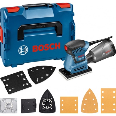 Bosch GSS 160 Multi 0.601.2A2.300