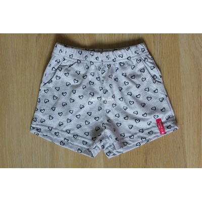 SUNNY KIDS Къси панталони Сърца 104, 116