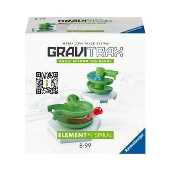 Ravensburger GraviTrax Element Spiral