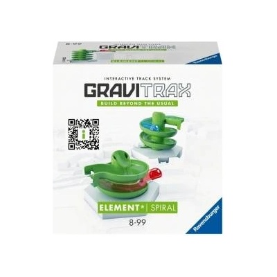 Ravensburger GraviTrax Element Spiral