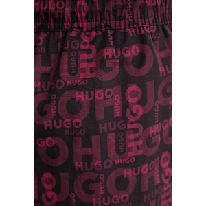 HUGO BOSS плувни шорти мъжки rik (50533795) - answear - 105,60 лв