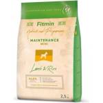 Fitmin Maintenance Mini Агне и Ориз 2, 5 кг