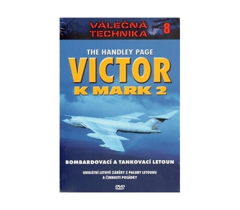 DVD-VICTOR K MARK 2