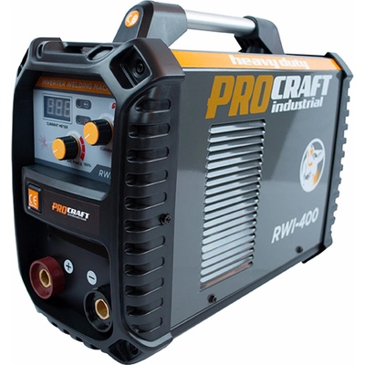 Procraft RWI-400 MMA