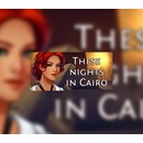 These nights in Cairo