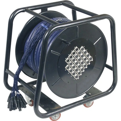 DAP STAGEWHEEL 24 IN