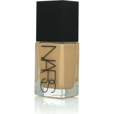 Nars Light Reflecting Foundation rozjasňující make-up pro přirozený vzhled burges 30 ml