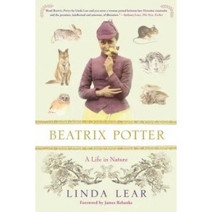 Beatrix Potter | Linda Lear, James Rebanks (ISBN: 9781250094193)