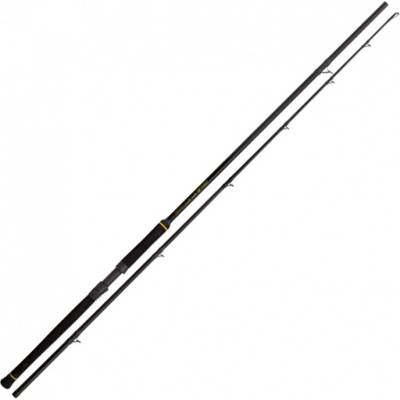 BLACK CAT Black Passion Long Ranger 3,3 m 600 g 2 diely