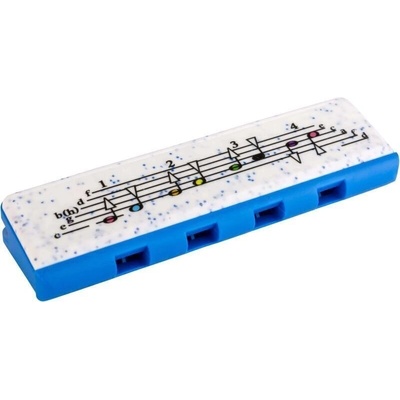 Hohner Speedy C Major Диатонична устна хармоника (M91314)