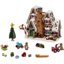 Stavebnice LEGO® LEGO® Creator Expert 10267 Perníková chalúpka