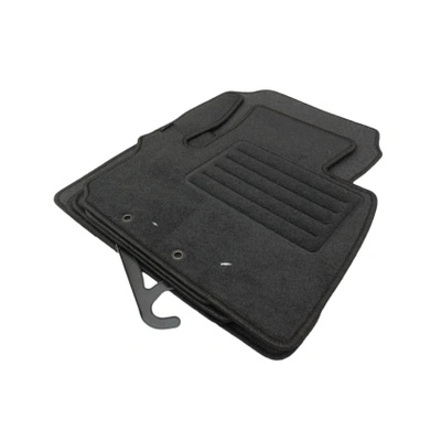 Мокетни стелки за toyota iq (2008-2015)