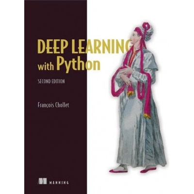 Deep Learning with Python, Second Edition