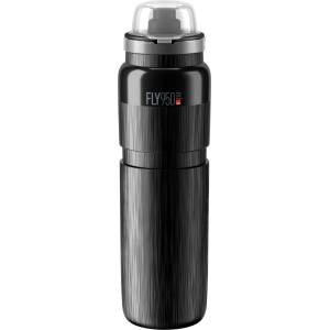 Elite Бутилка за велосипед Elite Fly MTB Tex Cycling water bottles - Schwarz - размер 550 ml (533-2501-0213)