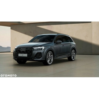 Audi Q7 210 kW