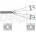 Lambda sonda DELPHI ES20244-12B1 (ES2024412B1)