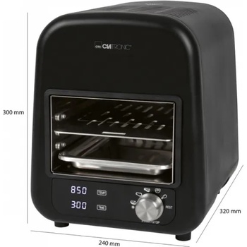 Image 1 of Clatronic EBG 3760