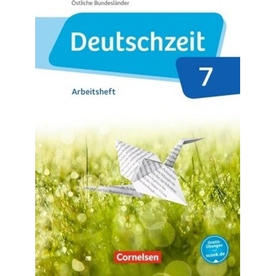 7. Schuljahr, Arbeitsheft