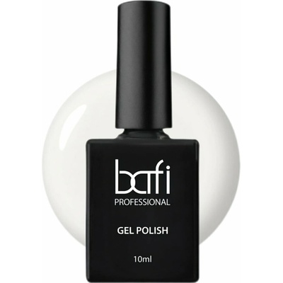 BAFI Gel lak Milky 10 ml