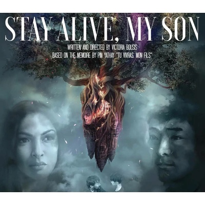 Stay Alive, My Son VR