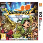 Nintendo Dragon Quest VII Fragments of the Forgotten Past (3DS)
