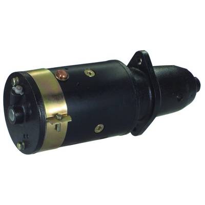 Startér Case 355794R92