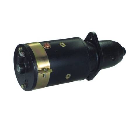 Startér Case 355794R92