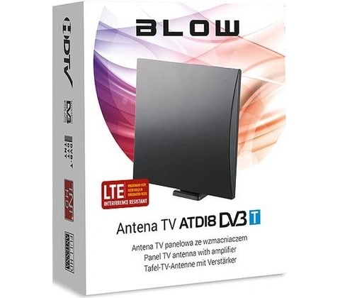 Blow ATD18