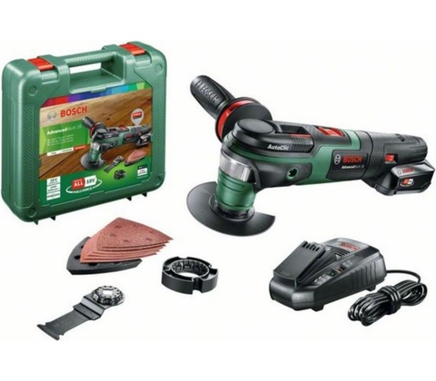 BOSCH AdvancedMulti 18 0.603.104.001