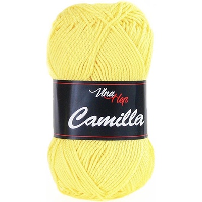 Vlna Hep Příze Camilla 8183, VH
