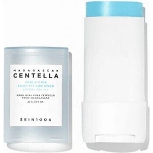 SKIN1004 Слънцезащитен стик за лице, Skin1004 Madagascar Centella Sunscreen Stick Face SPF50+ 20g