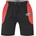 DFND London Къси панталони DFND London DFND Race Shorts - Red