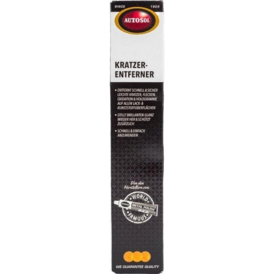 Autosol Scratch Remover 75 ml