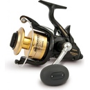 Shimano Baitrunner 6000 D