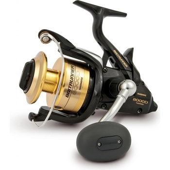 Shimano Baitrunner 6000 D