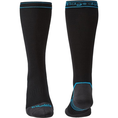 Bridgedale Storm Sock MW Knee 845 black