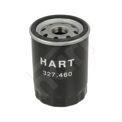 Olejový filter HART 327 460